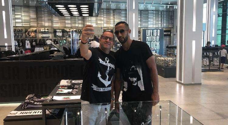 Marocco, Benatia verso il rinnovo con la Juventus
