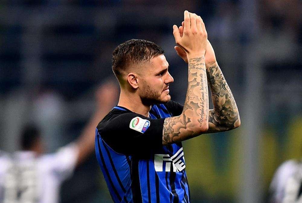 Argentina, critiche su Icardi. Ma Wanda pubblica la prova del suo attaccamento alla maglia