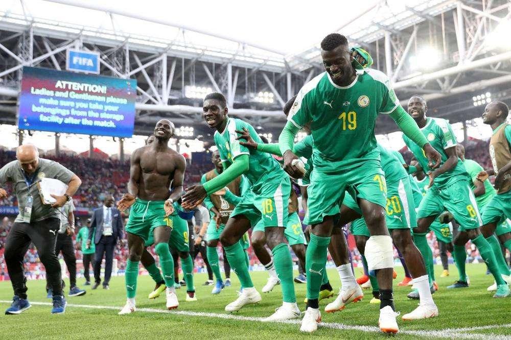 A Mané risponde Inui: Giappone e Senegal si equivalgono nel primo tempo
