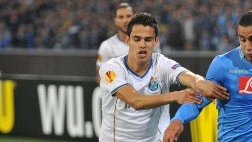 Medico Messico: "Guardado e Reyes stanno migliorando"