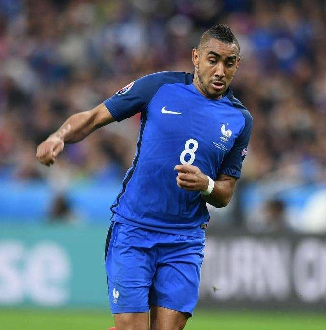 Francia, continuano a preoccupare le condizioni di Payet