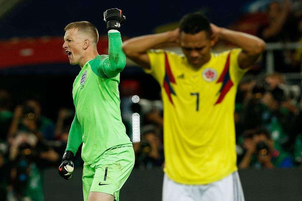 Inghilterra, Moyes blinda Pickford: "L'Everton è il club giusto per lui"
