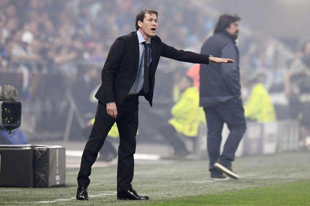 Garcia sull'Italia: "Non mi sarei mai aspettato l'Italia fuori dai Mondiali"