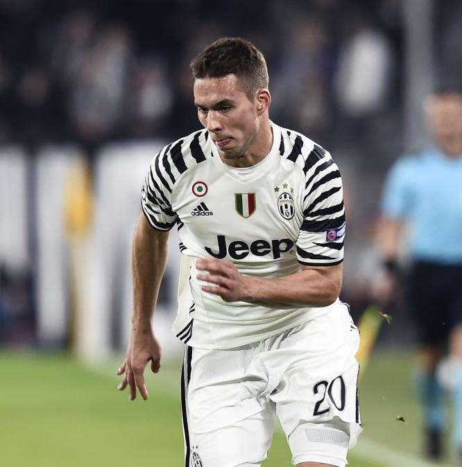 Croazia, Pjaca può andare al Valencia per sbloccare Cancelo ala Juve