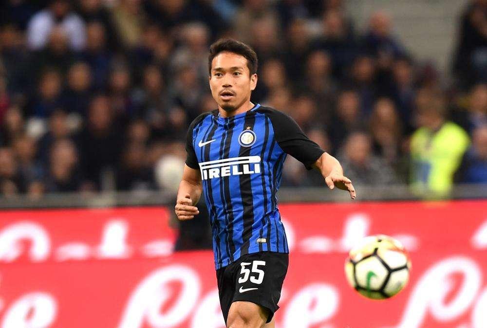Giappone, Nagatomo verrà riscattato dal Galatasaray