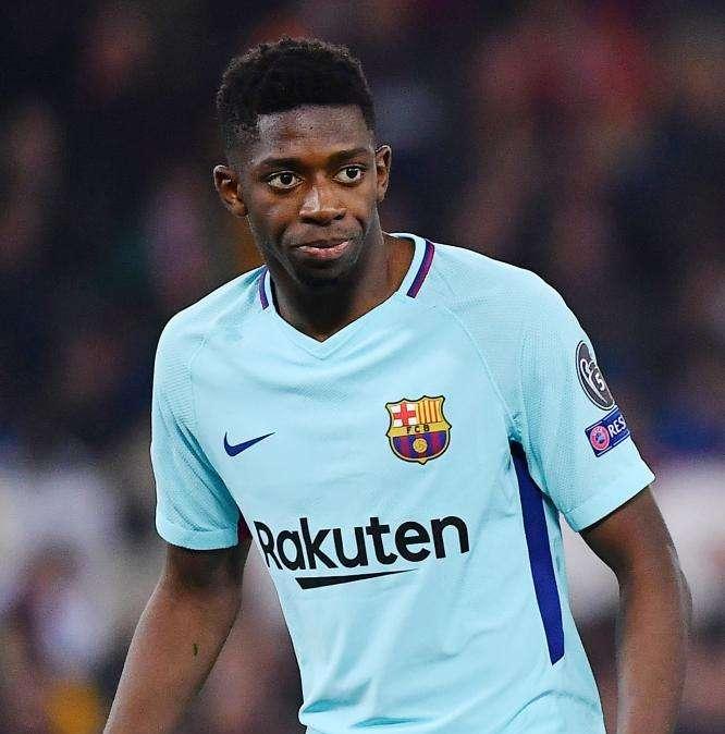 Le pagelle della Francia - Mostruoso Kantè, capolavoro di Dembelé