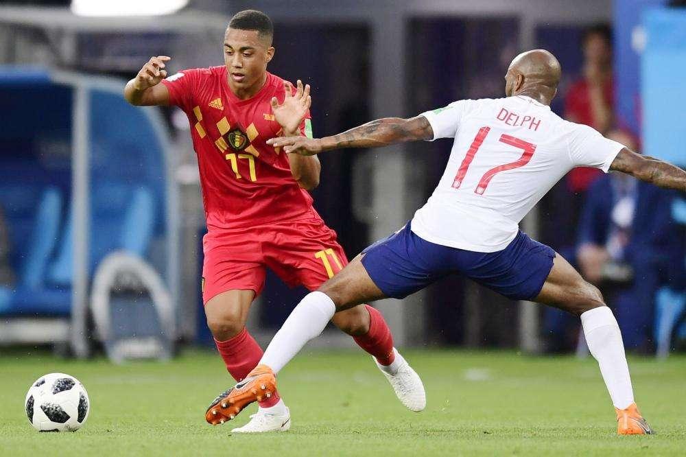 Inghilterra, Delph non rientrerà in tempo per il match contro la Colombia 
