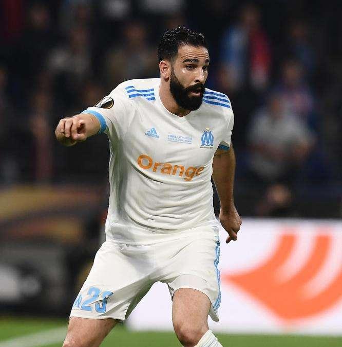 Francia, Rami: "Non ho rubato questo convocazione a nessuno"