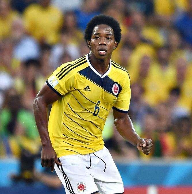 Le pagelle della Colombia - Mojica bella sorpresa, Sanchez disastroso 