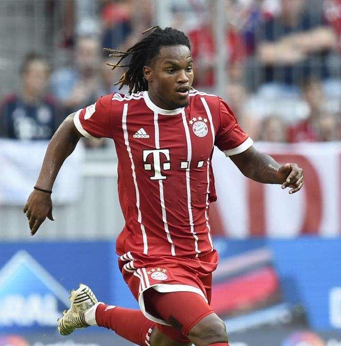 Portogallo, l'escluso Renato Sanches può avere una nuova chance al Bayern