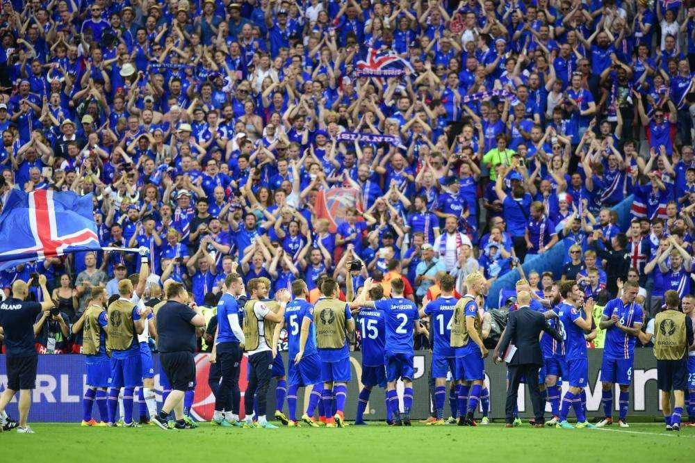 L'Islanda cade in casa: a Reykjavik passa la Norvegia 3-2