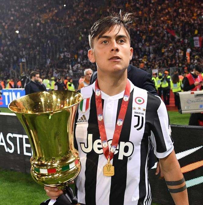Argentina, Dybala alter-ego di Messi: lo juventino è la sua riserva di lusso