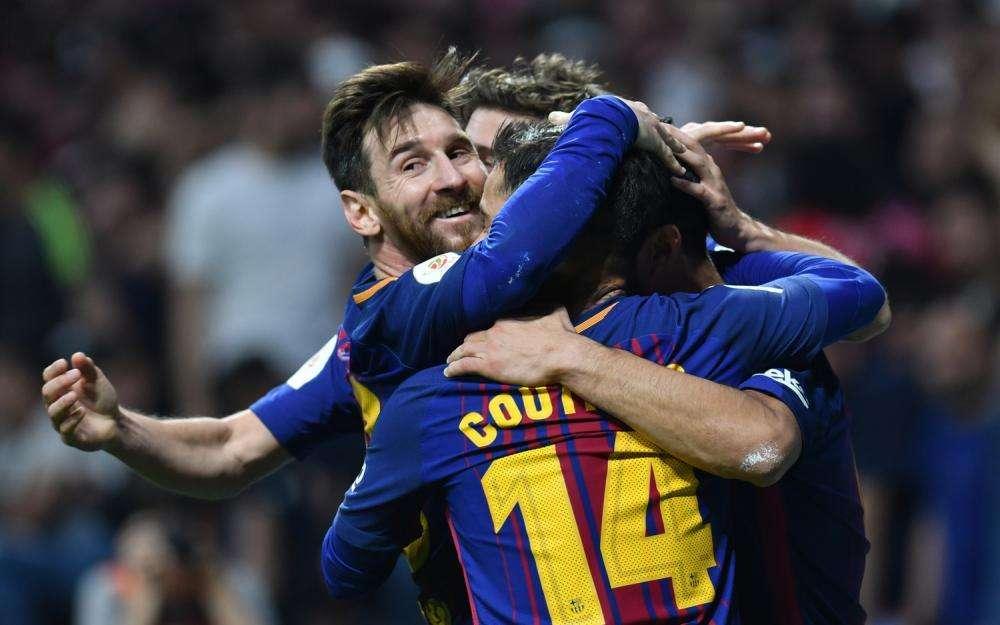 Messi e Suarez testimonial per il Mondiale 2030: Argentina, Uruguay e Paraguay ci pensano