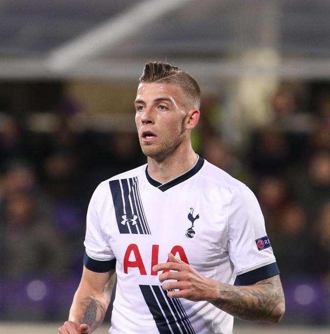 Belgio,  Alderweireld obiettivo concreto per il Man Utd
