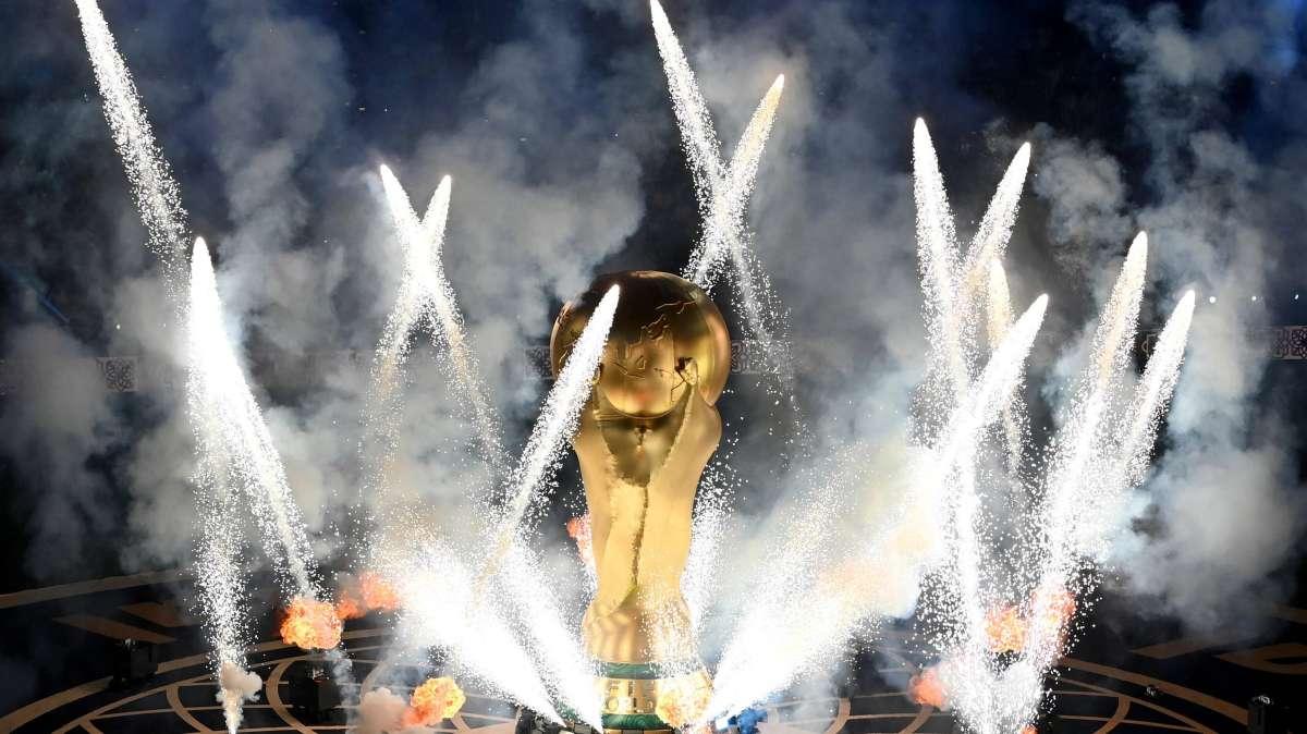 Mondiali 2026 su DAZN: date,stadi e fasce orarie delle partite in streaming