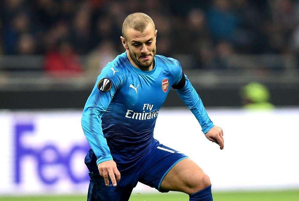 Inghilterra, Wilshere riparte dall'Arsenal dopo l'esclusione dal mondiale 