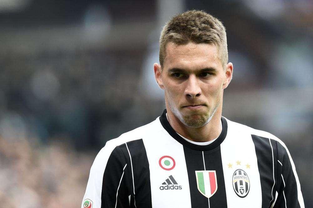 Croazia, sirene inglese per Pjaca 