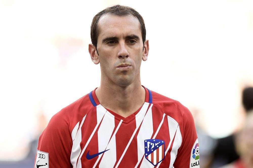 Uruguay, Godin: "Abbiamo una base di buoni giocatori e competitivi"