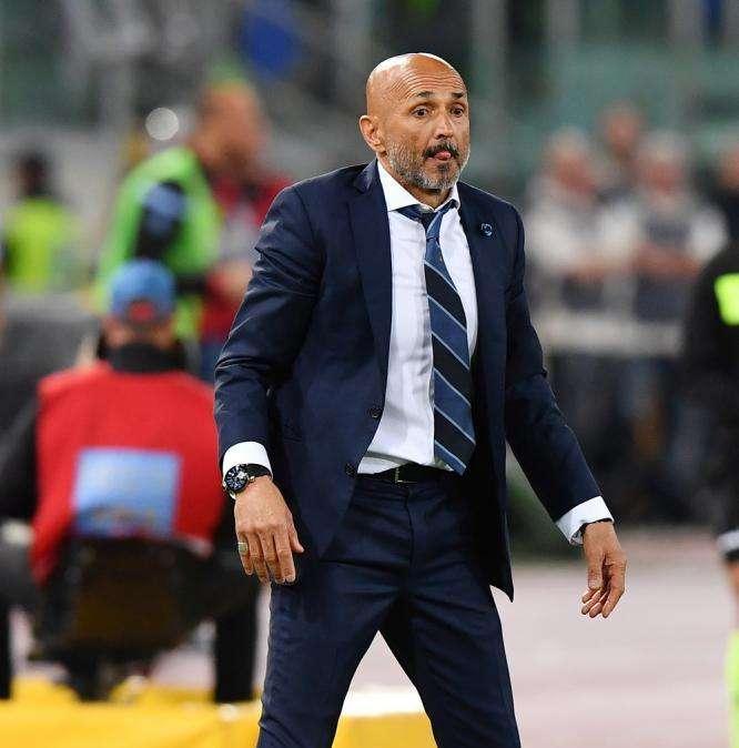 Inter, Spalletti tifa Croazia: "La squadra spingerà Perisic e Brozovic verso la vittoria"