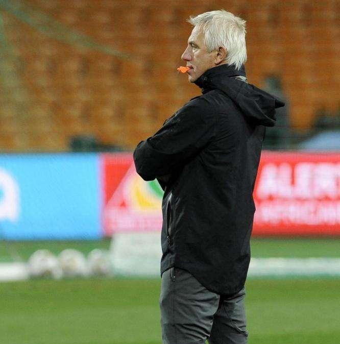 Le probabili formazioni di Danimarca-Australia - Van Marwijk conferma Nabbout