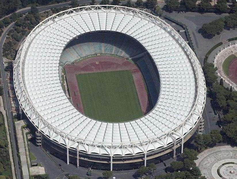 Euro 2020, si partirà da Roma: match inaugurale allo Stadio Olimpico 