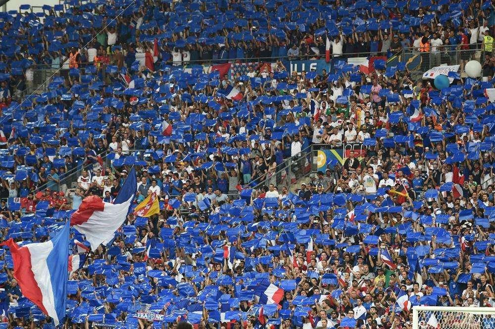 Francia, il programma delle amichevoli dei Bleus in vista del Mondiale