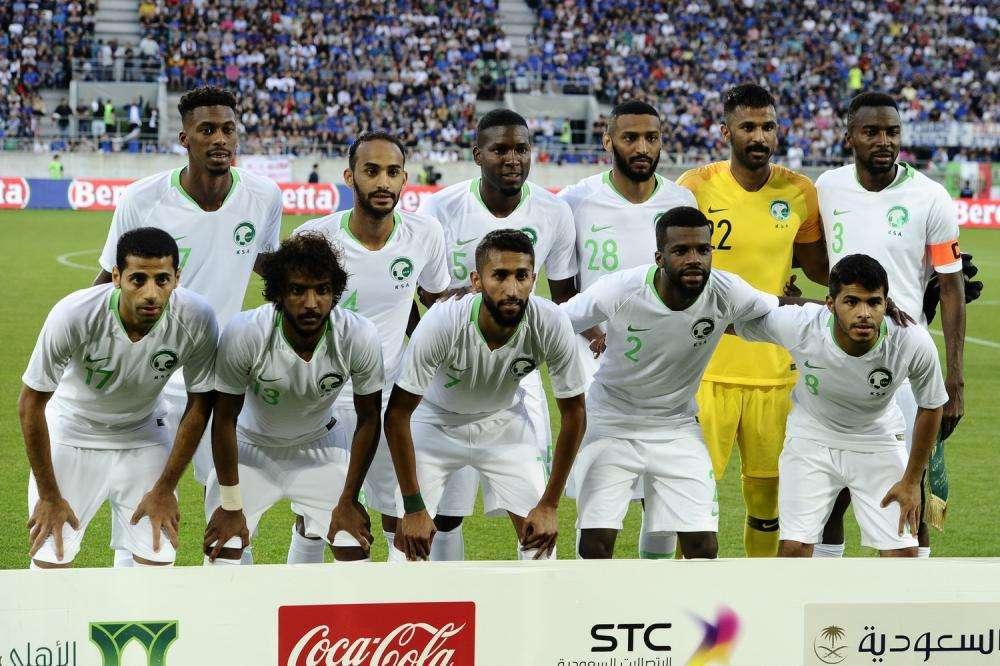 LIVE - Uruguay-Arabia Saudita, le formazioni ufficiali: in attacco Suarez-Cavani - Segui la diretta