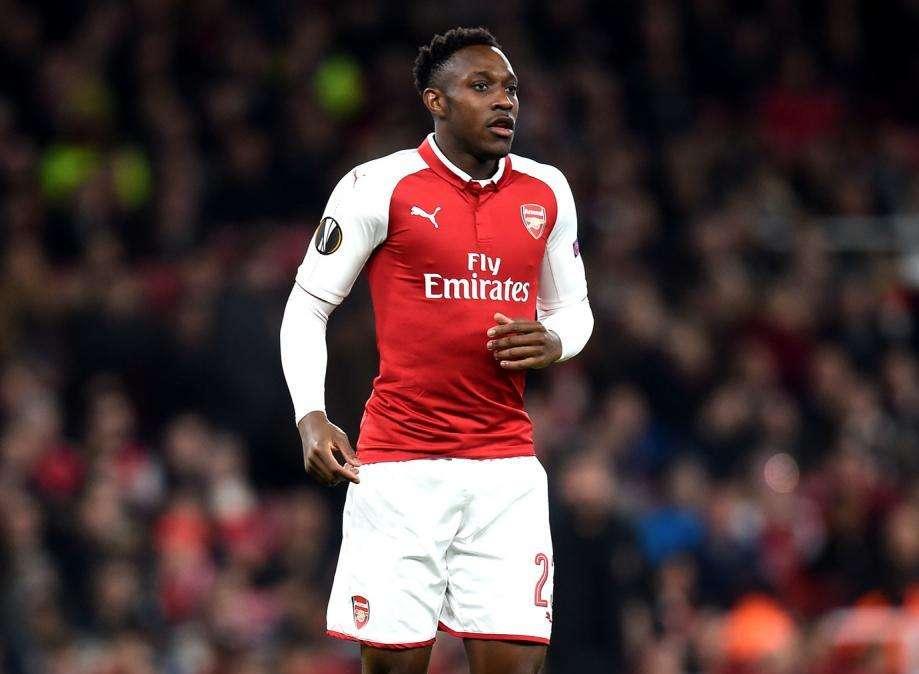 Inghilterra, Welbeck può partire dopo il mondiale 