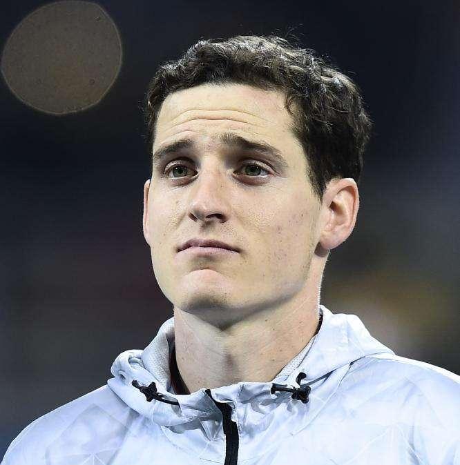 Germania, Low perde Rudy per via di un colpo al volto 