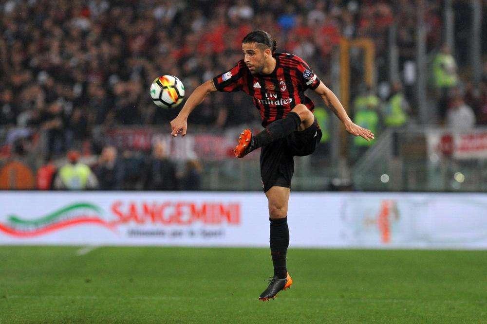 Svizzera, il Monaco sul milanista Ricardo Rodriguez: risposta netta dell'ex Wolfsburg