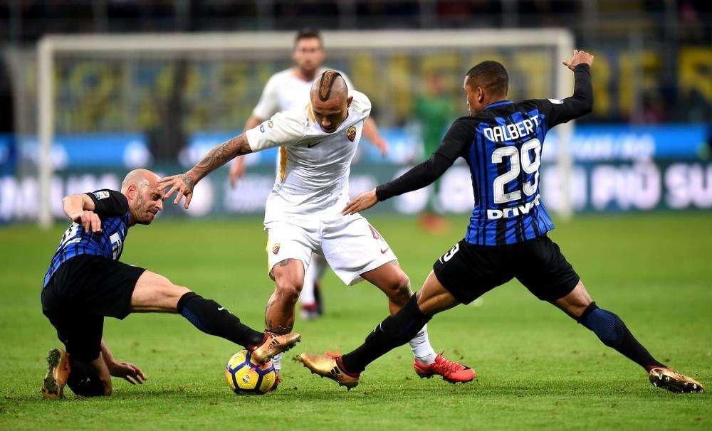 Serie A, i verdetti del campionato: Roma e Inter in Champions League 