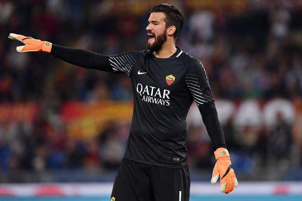 Brasile, Alisson corteggiato dal Liverpool: arriva un altro rilancio da parte dei Reds