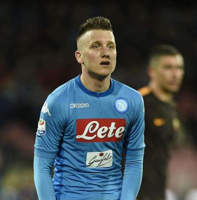 Polonia, Zielinski pronto al rinnovo col Napoli: accordo fino al 2023