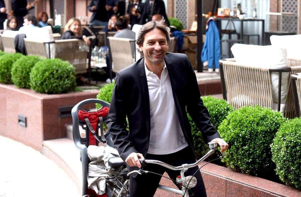Leonardo a RMC Sport: “Italia out era inimmaginabile. Mancini sarebbe ottimo ct”