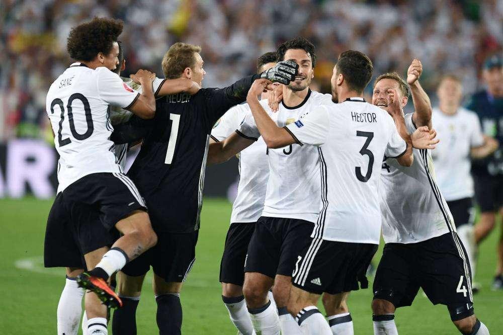 Germania, Bierhoff suona la carica: "Non c’è rilassamento e siamo focalizzati sull’obiettivo"