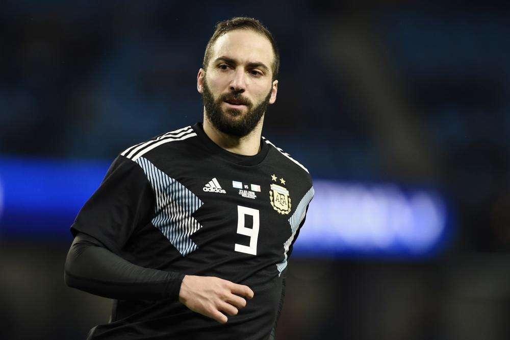 Le probabili formazioni di Argentina-Islanda - Higuain e Dybala fuori