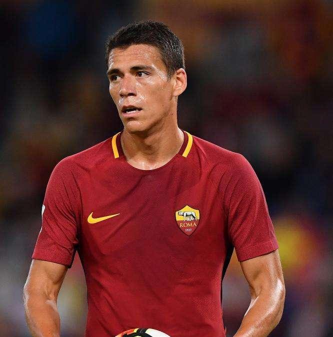 Messico, Moreno: "Osorio sta facendo tutto il possibile per farci migliorare"
