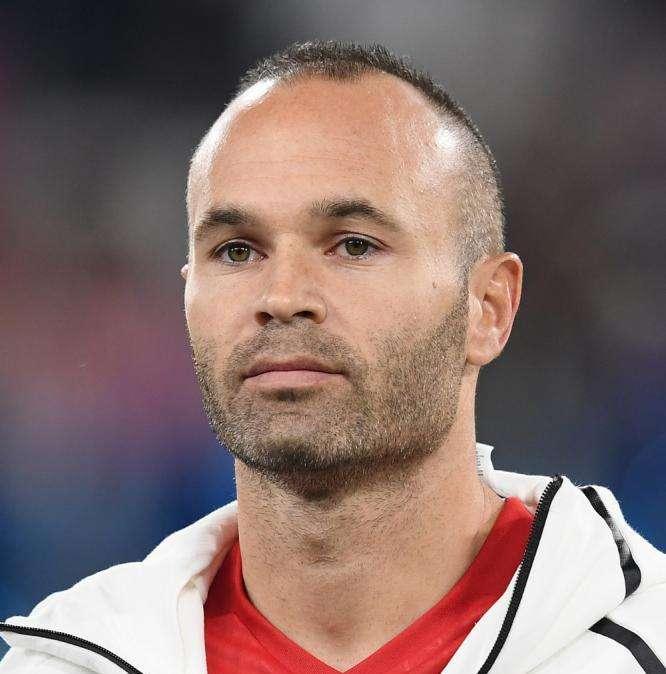 Spagna, decisioni rimandate per "colpa" di Iniesta 