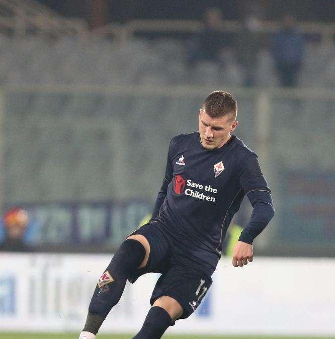 Croazia, Rebic piace al Borussia Dortmund