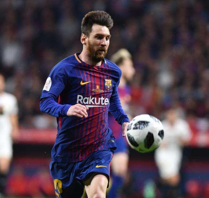 Russia -7, le stelle: Messi, D10S ora o mai più