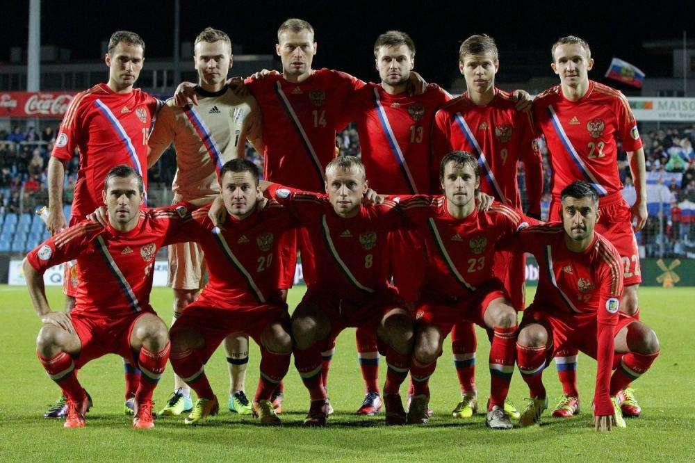 Russia, nessun caso di doping tra i pre-convocati 