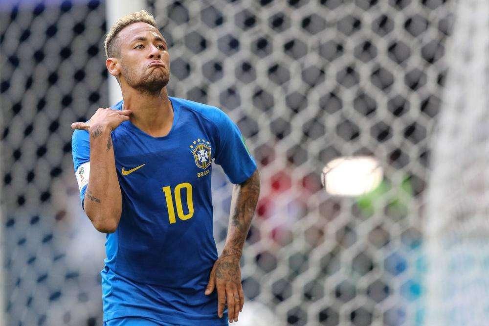 Brasile, Neymar: "Non tutti sanno cosa ho passato per arrivare fin qui"