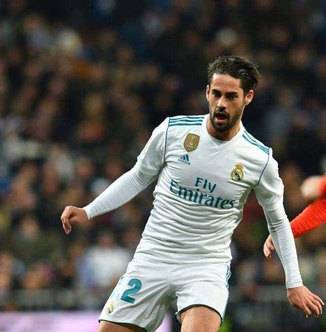 Le pagelle della Spagna - Bene Isco, Vazquez opaco