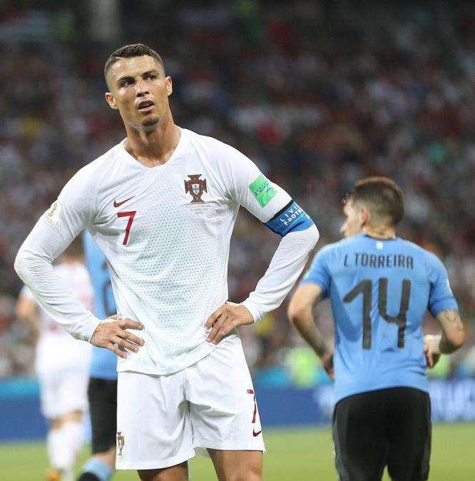 UFFICIALE - Cristiano Ronaldo è un nuovo giocatore della Juventus  