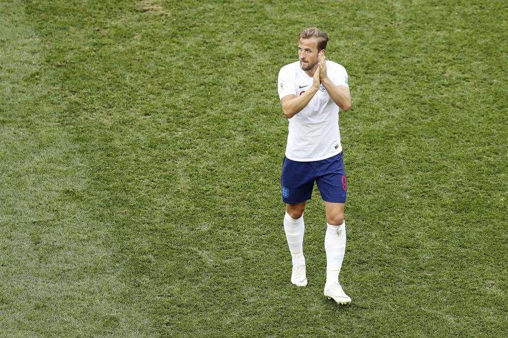 Le probabili formazioni di Colombia-Inghilterra - Kane torna dall'inizio, out James