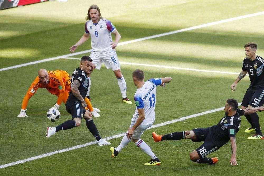 L'Islanda saluta Russia 2018: "Fuori a testa alta. Grazie ai miglior tifosi al mondo"