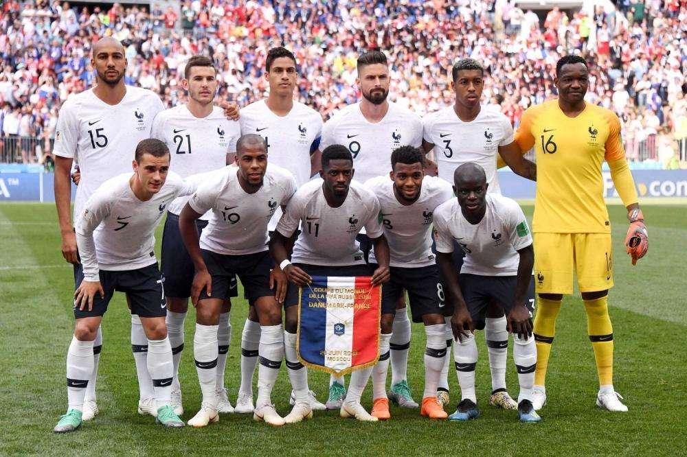 Mondiali, il programma di sabato 30 giugno 