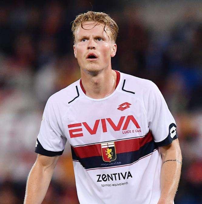 Svezia, Hiljemark: "Mondiale? Sarebbe un sogno, voglio dare tutto in queste ultime partite"