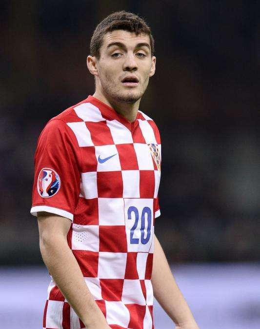 Croazia, Kovacic nel mirino del Napoli: vuole lasciare il Real Madrid