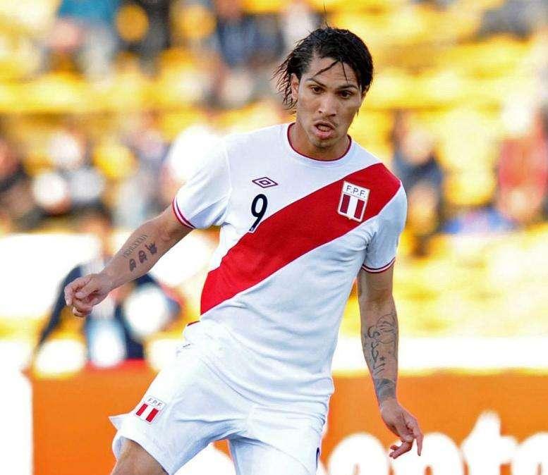 Le pagelle del Perù - Guerrero da applausi, Carrillo segna un gran gol